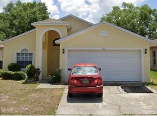 1565 Sunset View Cir, Apopka, FL 32703