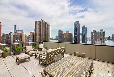 Rented by Mirador Real Estate