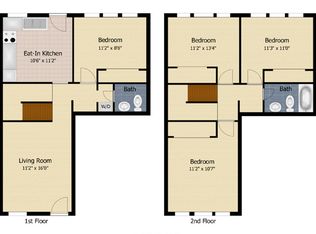 487 Buxton Ct, Edgewood, MD 21040