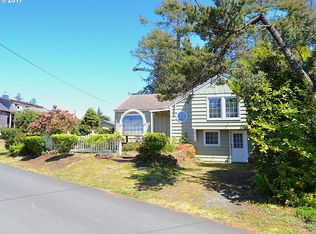 248 5th St, Manzanita, OR