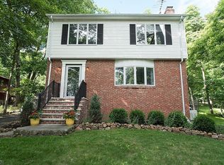 1008 Walcutt Dr, Basking Ridge, NJ 07920