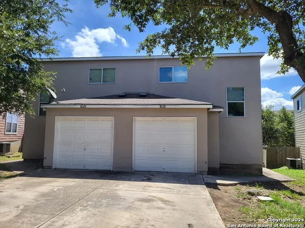 8018 Maverick Climb, San Antonio, TX 78250
