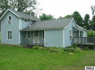 12960 N Adams Rd, Addison, MI 49220