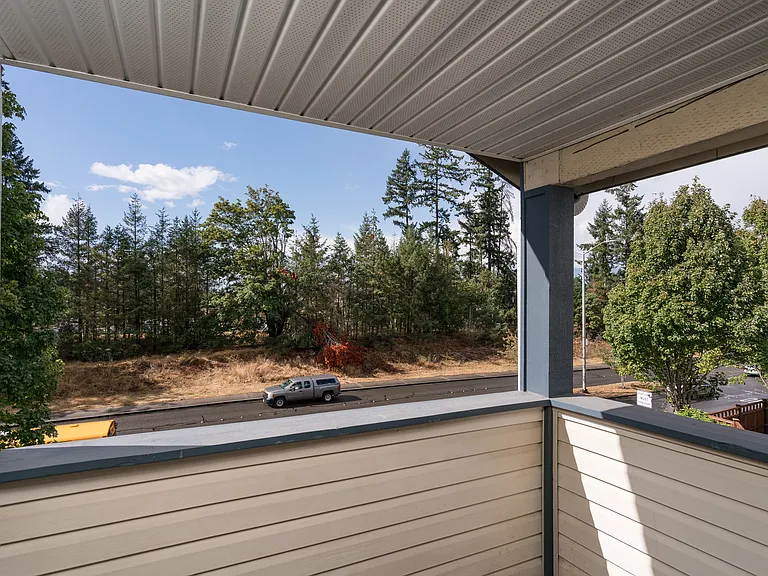1 Bedroom Home