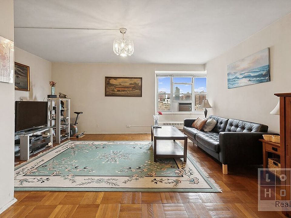 1st image of 575 Grand St #D1201