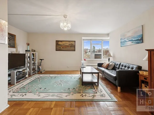 575 Grand St #D1201, New York, NY 10002