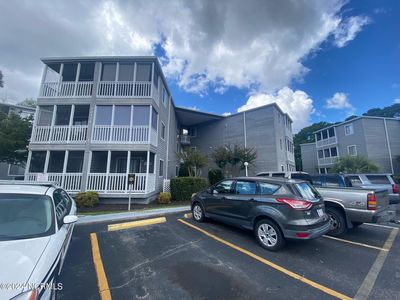 10174 Beach Drive SW Unit 1106, Calabash, NC, 28467