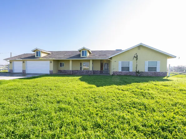 37216 Highway 145, Madera, CA 93636