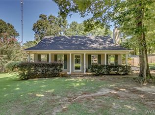 12917 N Country Dr, Northport, AL 35475