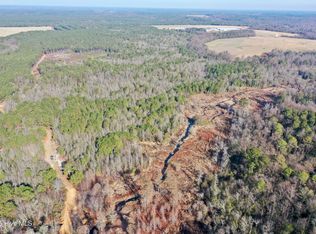 Tbd Moon Johnson Road, Roseboro, NC 28382