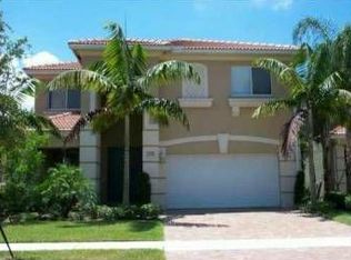 732 Gazetta Way, West Palm Beach, FL 33413