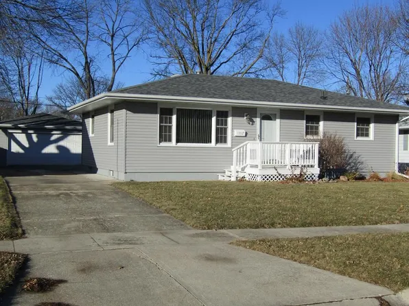 1702 N 26th St, Fort Dodge, IA 50501