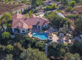 2941 Via Viejas Oeste, Alpine, CA 91901