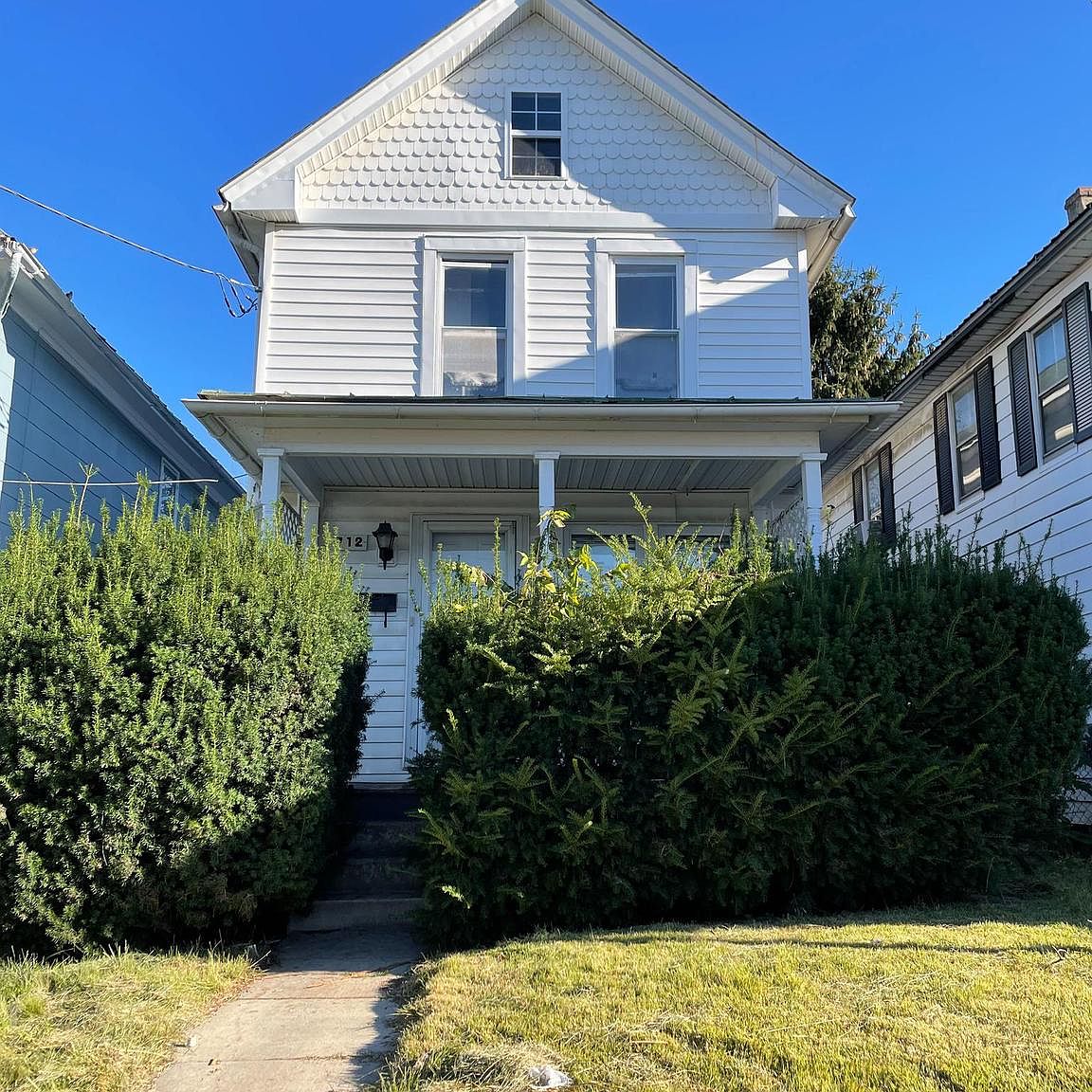 712 W King St, Martinsburg, WV 25401 Zillow