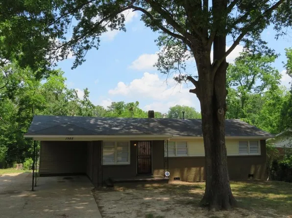 1988 Lauretta Ave, Memphis, TN 38127