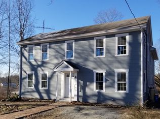 436 Neck Rd UNIT 2, Lancaster, MA 01523