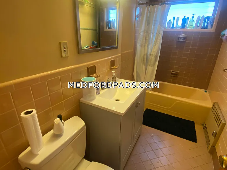 11 Bowdoin St #2 — Photo 25