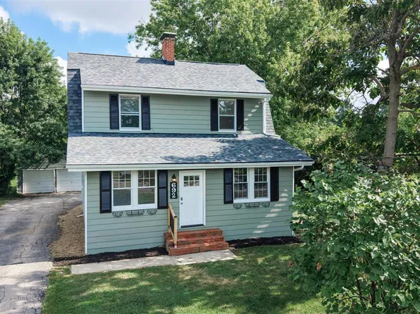 692 W Kemper Rd, Cincinnati, OH 45246