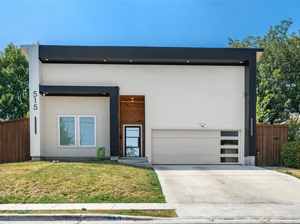 515 Du Bois Ave, Dallas, TX 75203