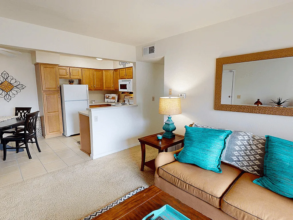 Forest Woods — Photo 2