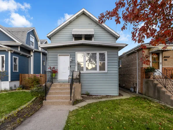 3027 S Oak Park Ave, Berwyn, IL 60402