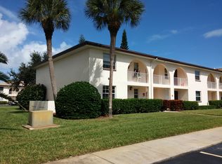 415 School Rd APT 65, Indian Harbour Beach, FL 32937