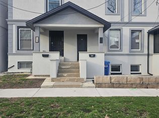 712 Brock St, Windsor, ON N9C 2T4