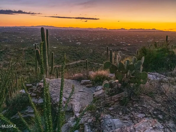 13013 E Cabeza De Vaca Lot C, Tucson, AZ 85749