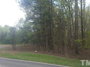 4817 Mount Sinai Rd, Durham, NC 27705