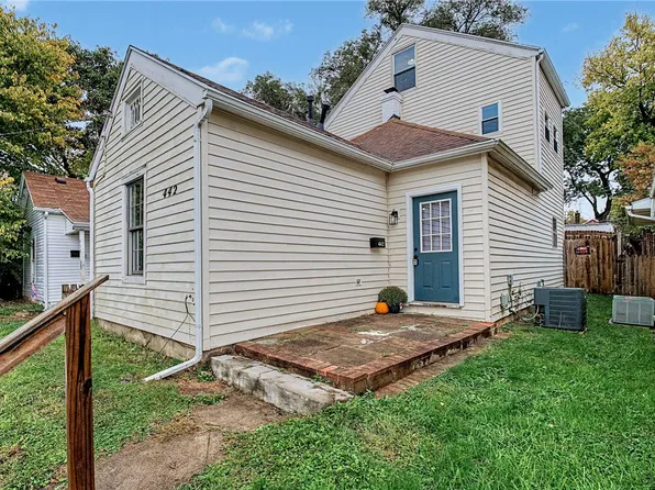 442 Carlisle Ave, Dayton, OH 45410