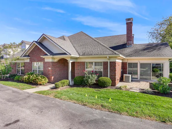 4186 Tradition Way, Lexington, KY 40509