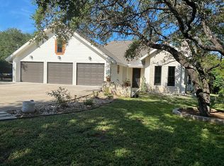15202 Strader Cir, Austin, TX 78734