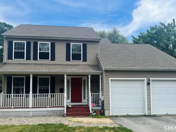 371 Tyler Avenue, Groton, CT 06340