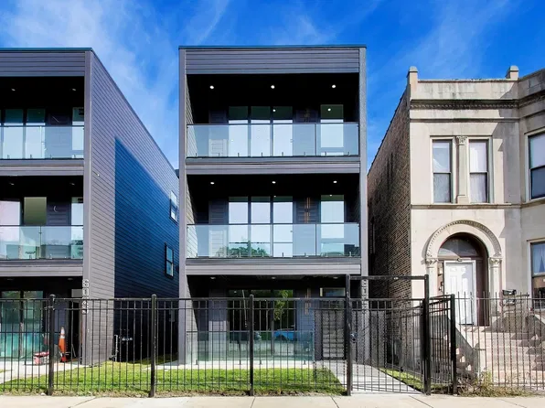 6029 S Prairie Ave, Chicago, IL 60637
