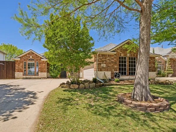2301 Trickling Creek Dr, Garland, TX 75041