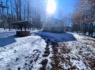 1106 Boulder Rd, Blakeslee, PA 18610