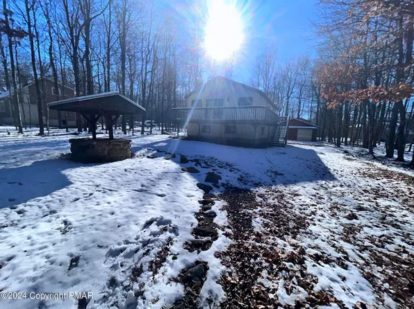 1106 Boulder Rd, Blakeslee, PA 18610