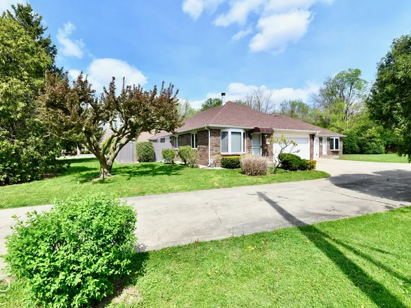 2119 Debello Ct, Indianapolis, IN 46214