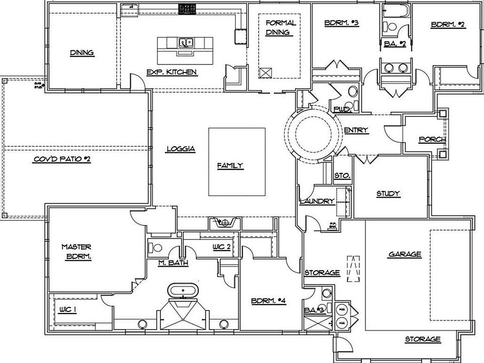 2nd image of 139 Challis Ct
