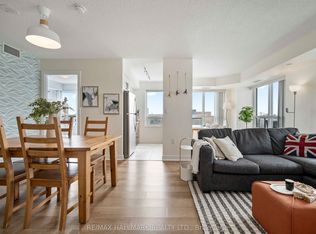 1346 Danforth Rd #405, Toronto, ON M1J0A9