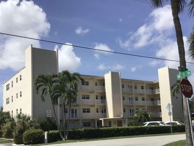 333 NE 19th Avenue #305, Deerfield Beach, FL, 33441