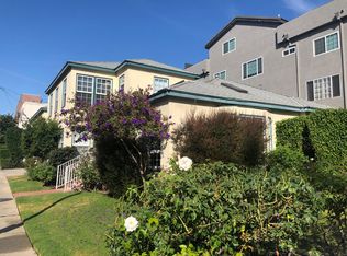 11035 Ohio Ave, Los Angeles, CA 90025