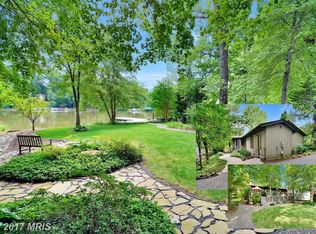 112 Harrison Cir, Locust Grove, VA 22508