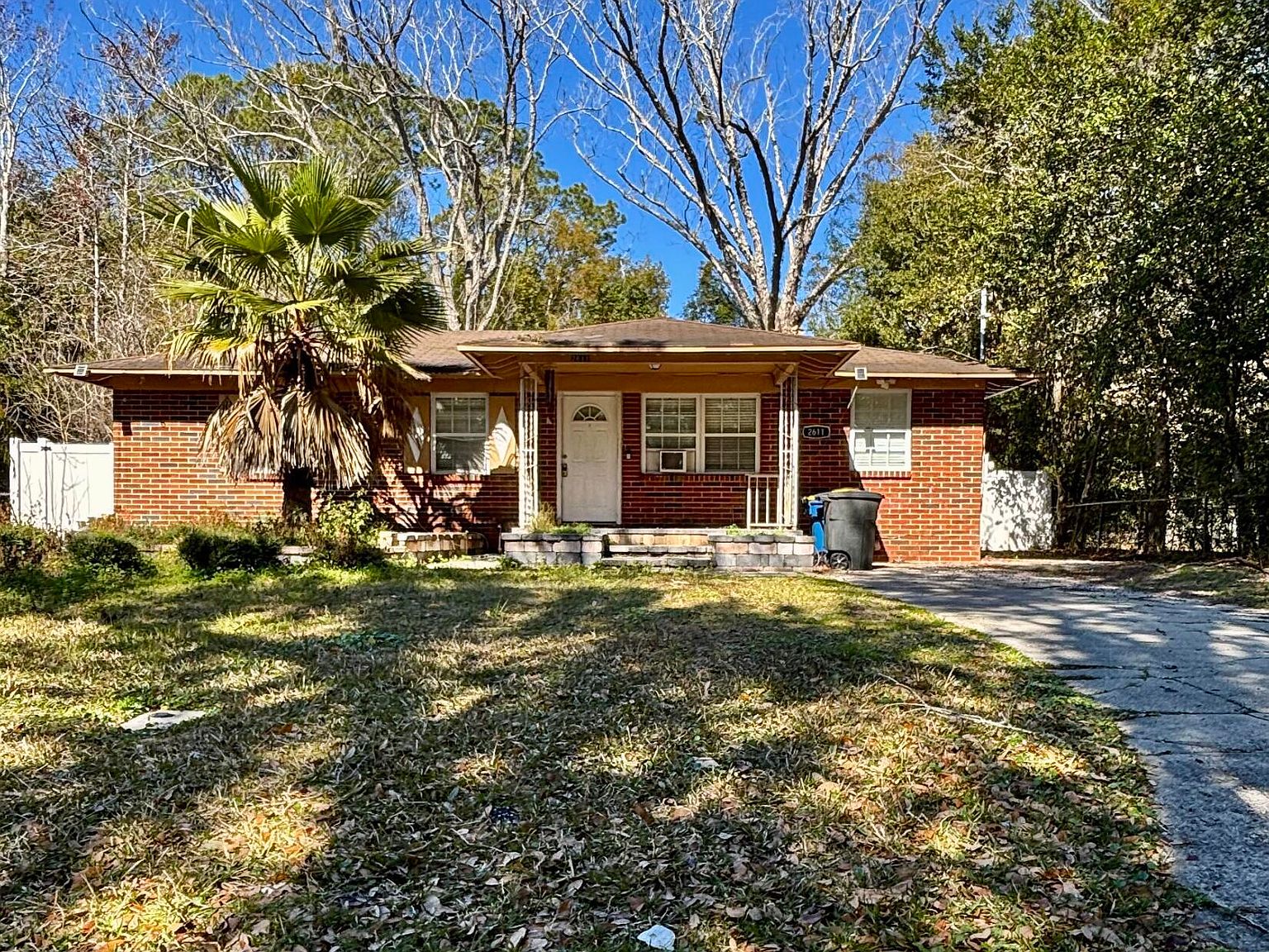 2611 SUNNY ACRES Drive N, Jacksonville, FL 32209 | Zillow