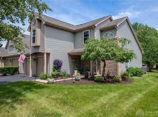 9346 Mandel Dr, Dayton, OH 45458