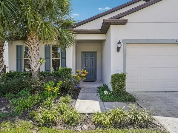 17216 Goldcrest Loop, Clermont, FL 34714