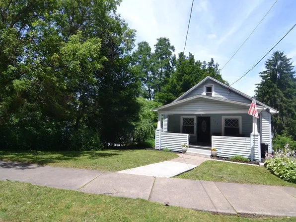 309 W Edwards St, Endicott, NY 13760