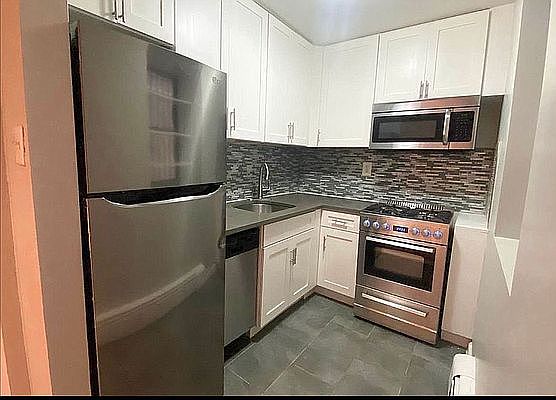 1st image of 307 W 143rd St #Basement