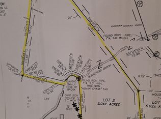 0 Old Cheshire Tpke, Walpole, NH 03608