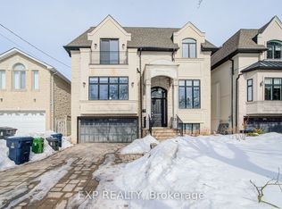 166 Byng Ave, Toronto, ON M2N 4K9